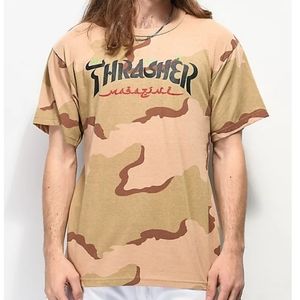 Thrasher T-shirt